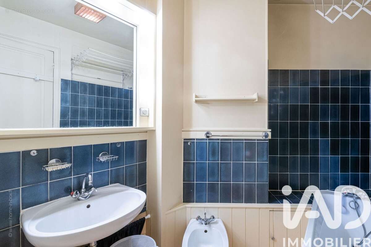 Photo 9 - Appartement à PARIS-16E