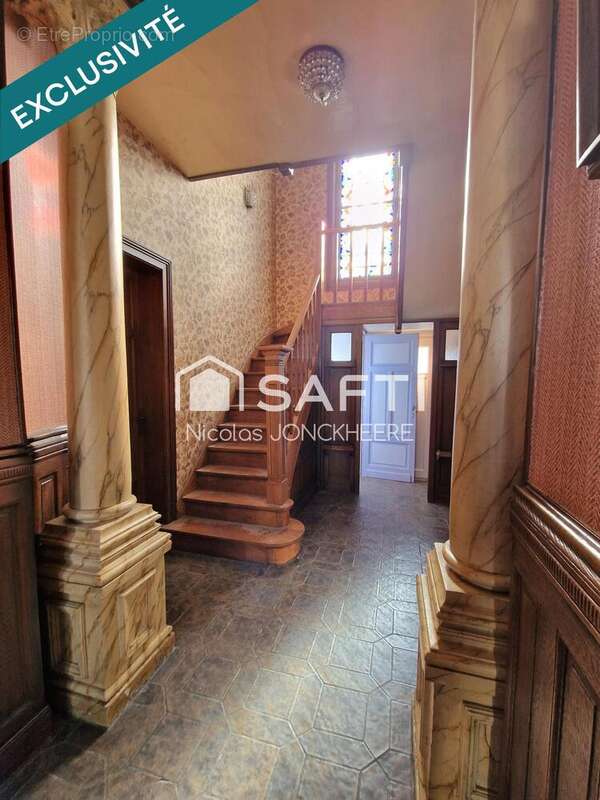 Photo 5 - Maison à LILLERS