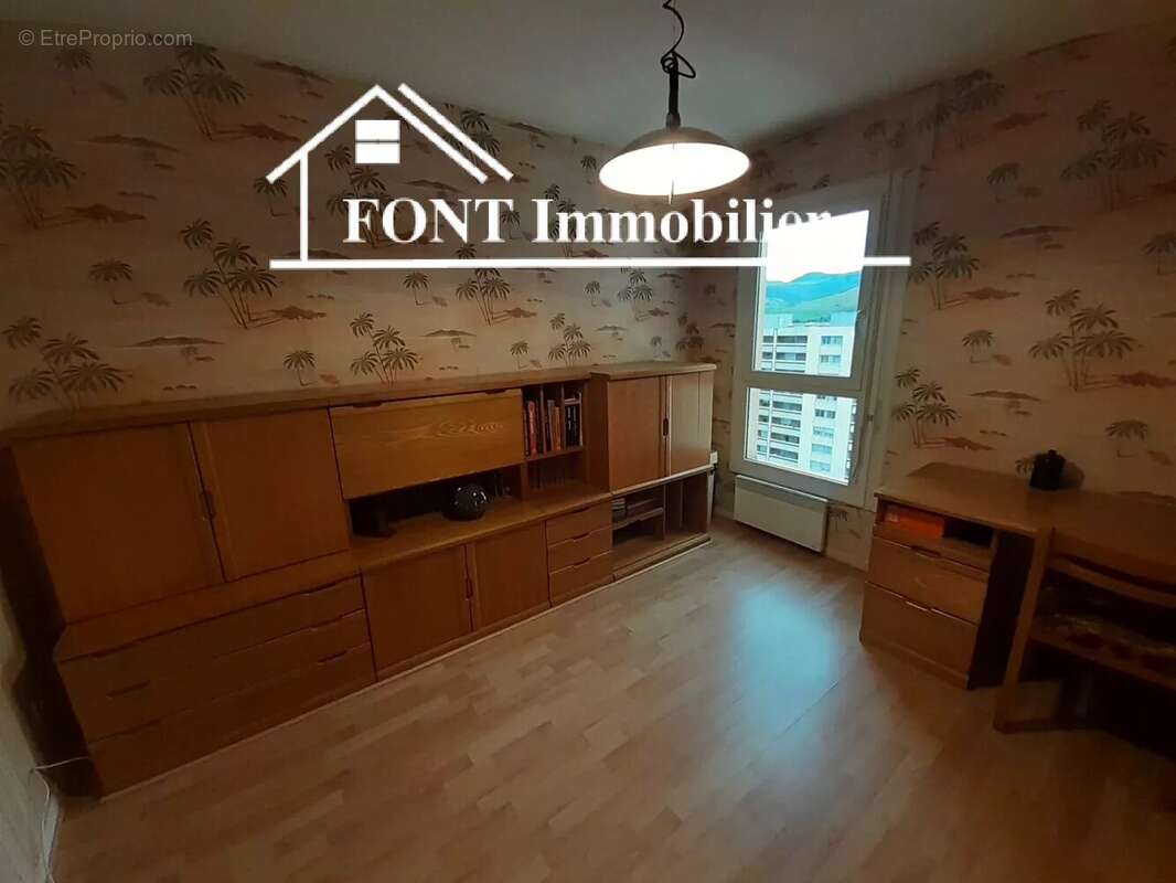 Appartement à SAINT-CHAMOND