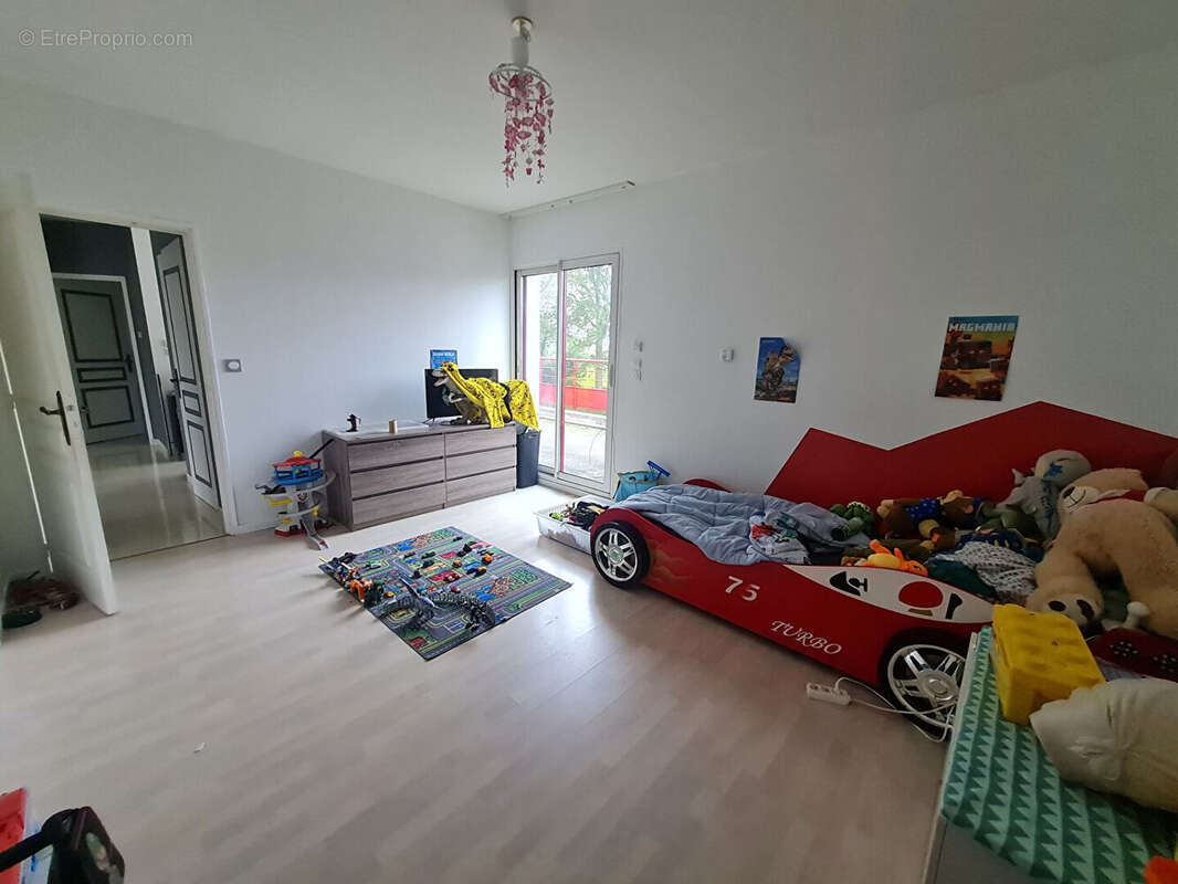 Maison à CHATEAUBRIANT