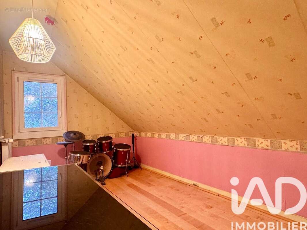 Photo 7 - Maison à SUCY-EN-BRIE