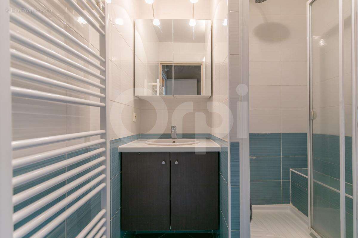 Appartement à BOISSY-SAINT-LEGER