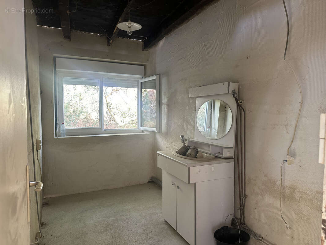 Maison de campagne sur 14 hectares à 280m du 1er voisin ! - photo 14