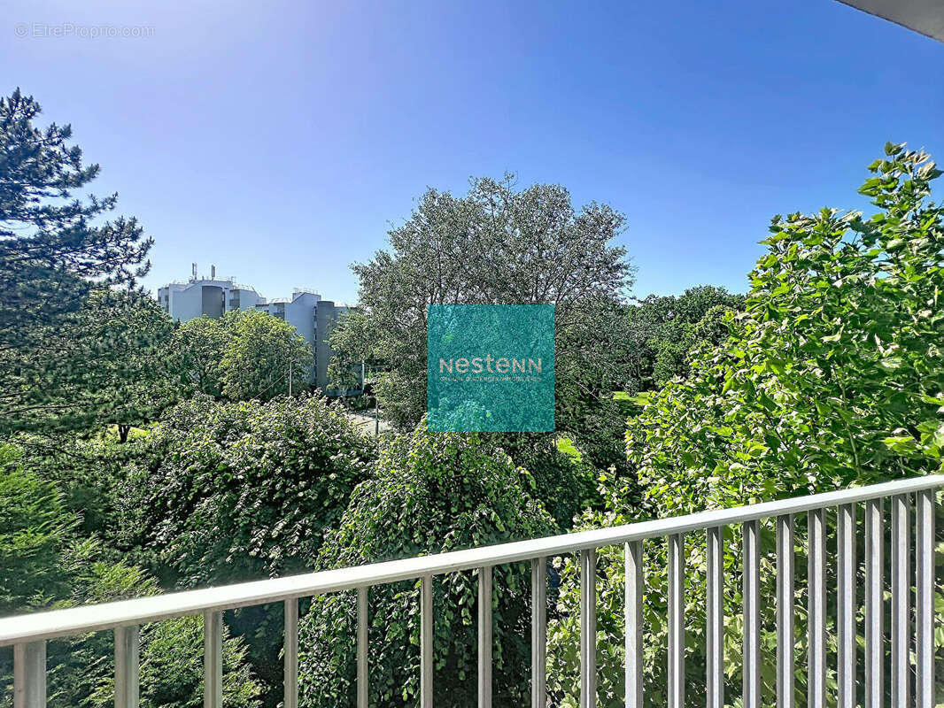 Appartement à FRANCONVILLE