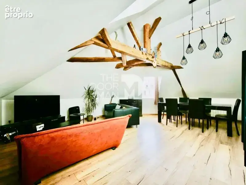 Appartement à MAYENNE