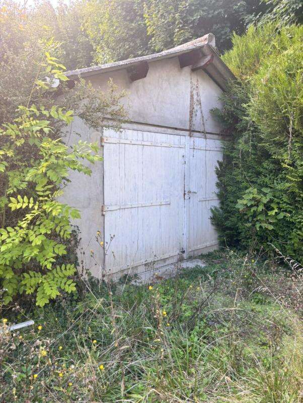 Maison à LA TOUR-DU-PIN
