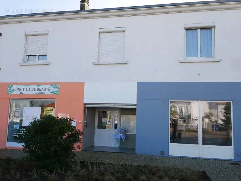 Appartement à AIGREFEUILLE-D&#039;AUNIS