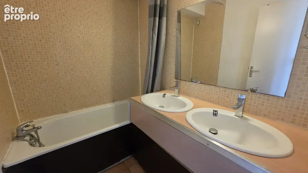 Gruissan, Appartement T3 avec vue panoramique sur le port . - photo 5