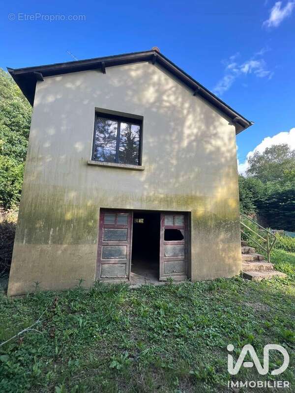 Maison 40 m² à Guipry  - photo 7