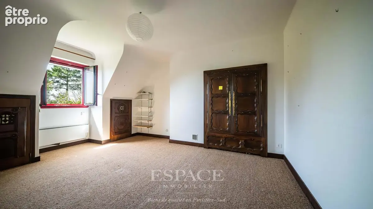 A vendre à Trégunc - un écrin de nature à deux pas de l'océan - photo 7