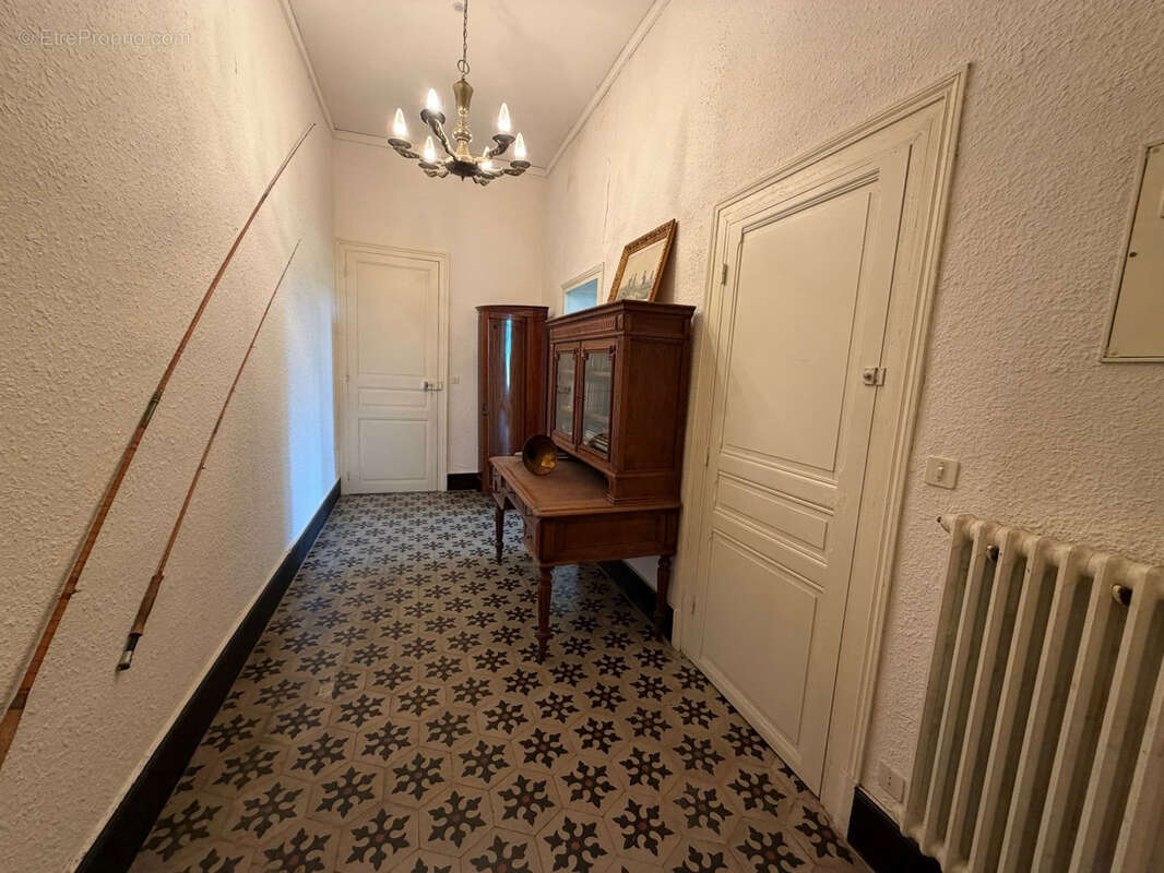 Maison à CESSET