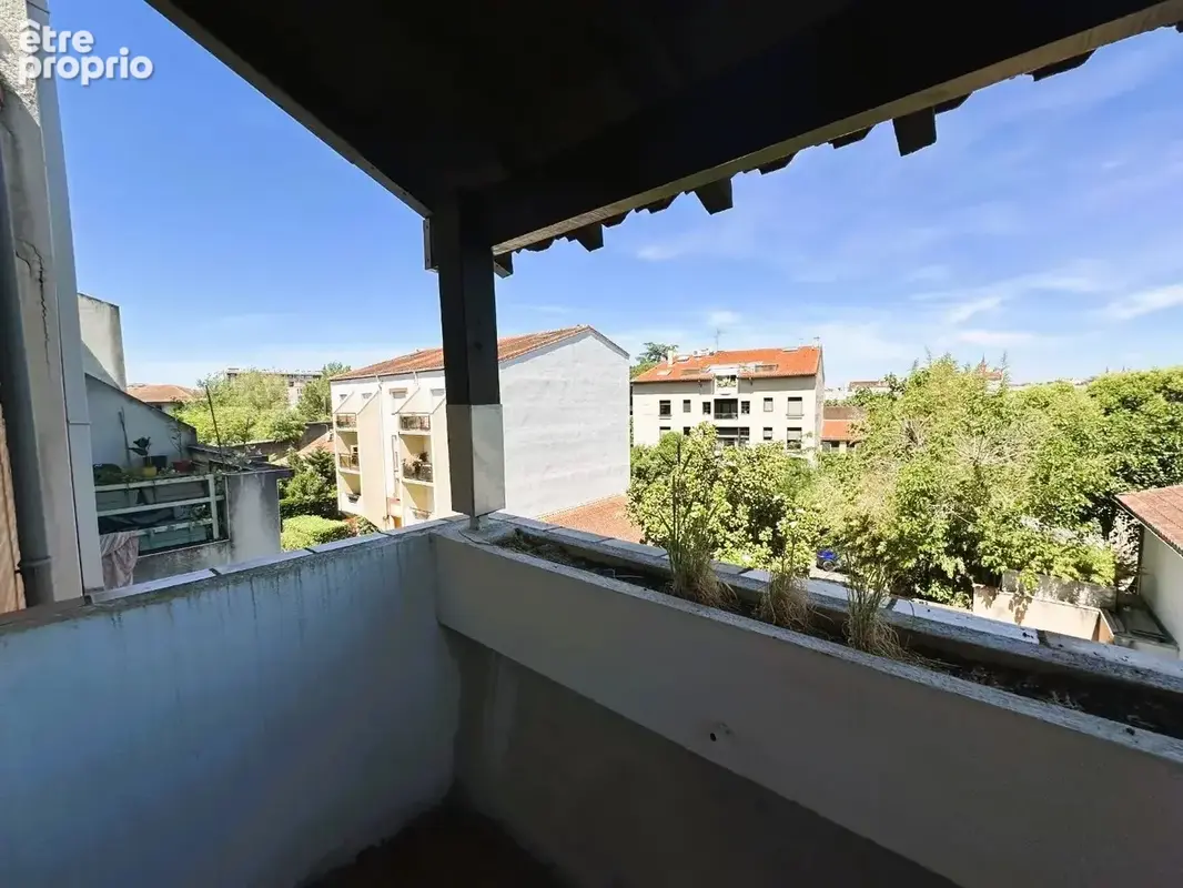 Photo Appartement à Toulouse au prix de 205 000€