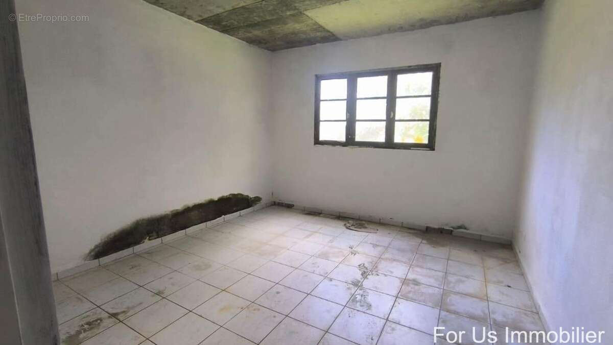 Appartement à LAMENTIN