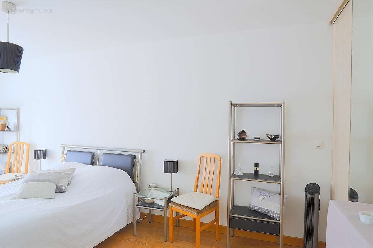 Appartement à YERRES