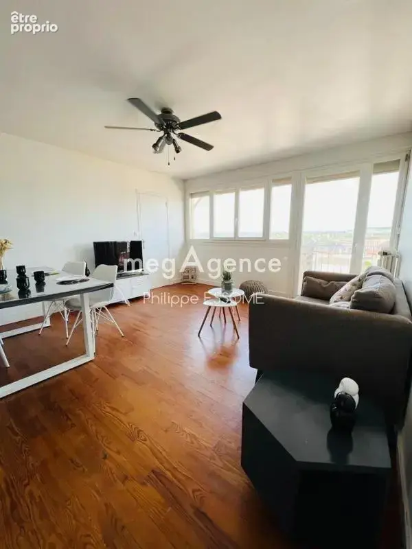 Opportunité d'investissement locatif au pied du centre ville - photo 2