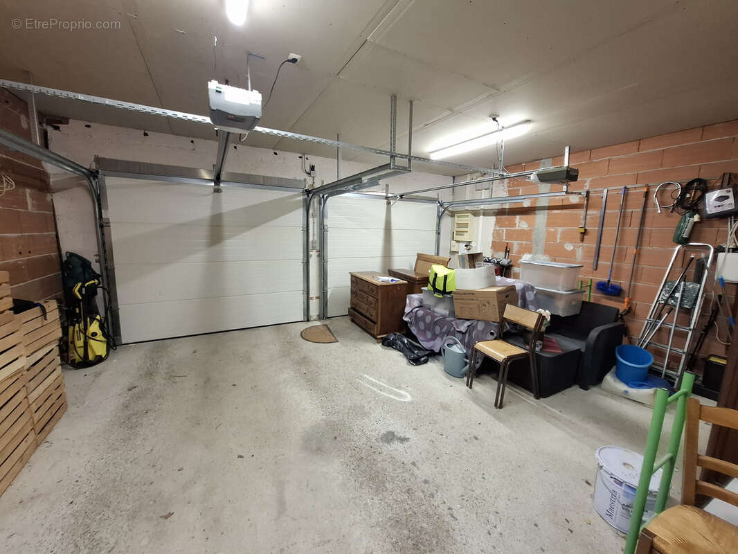 Maison à BON-ENCONTRE