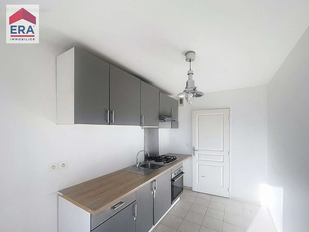 Appartement à MARSEILLE-14E