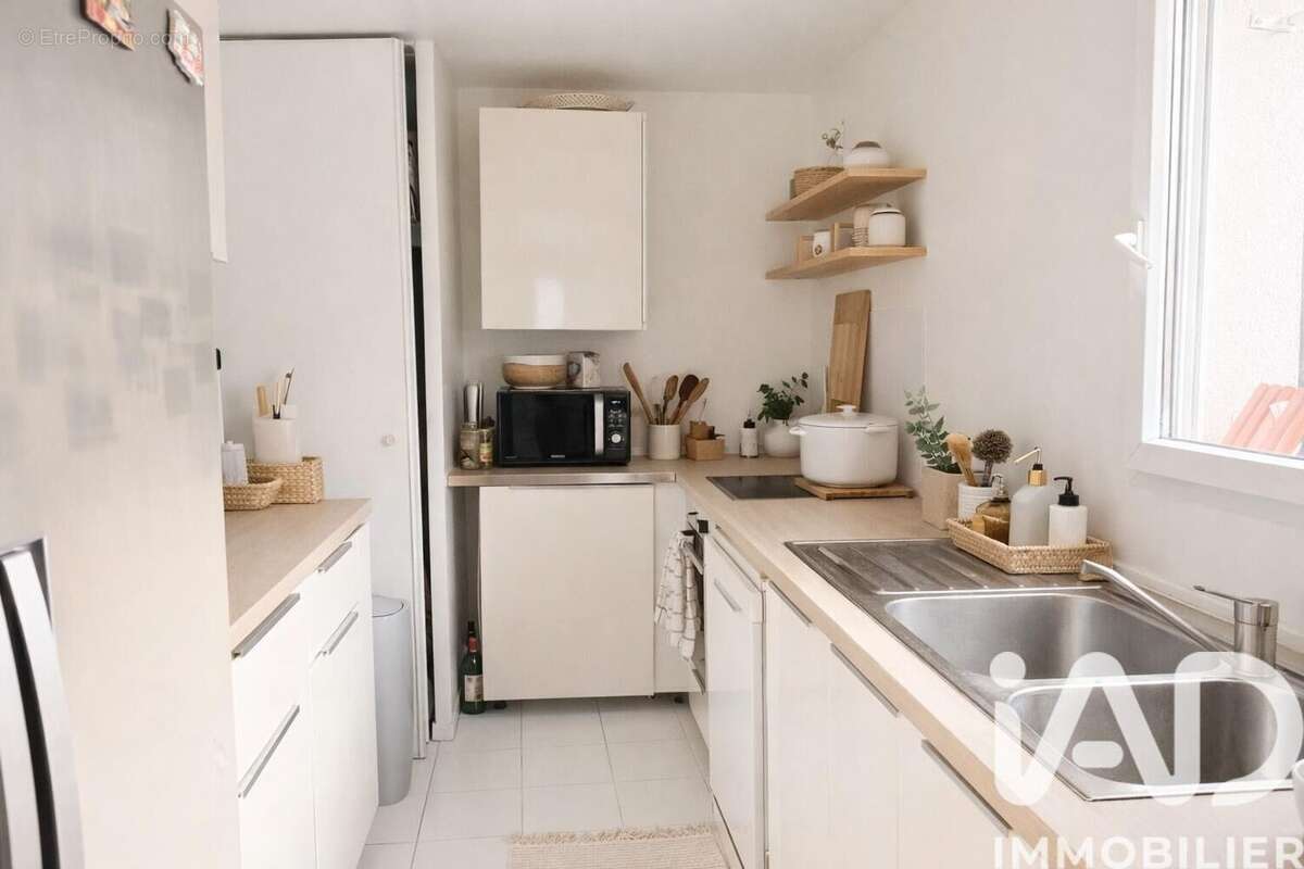 Photo 9 - Appartement à STAINS