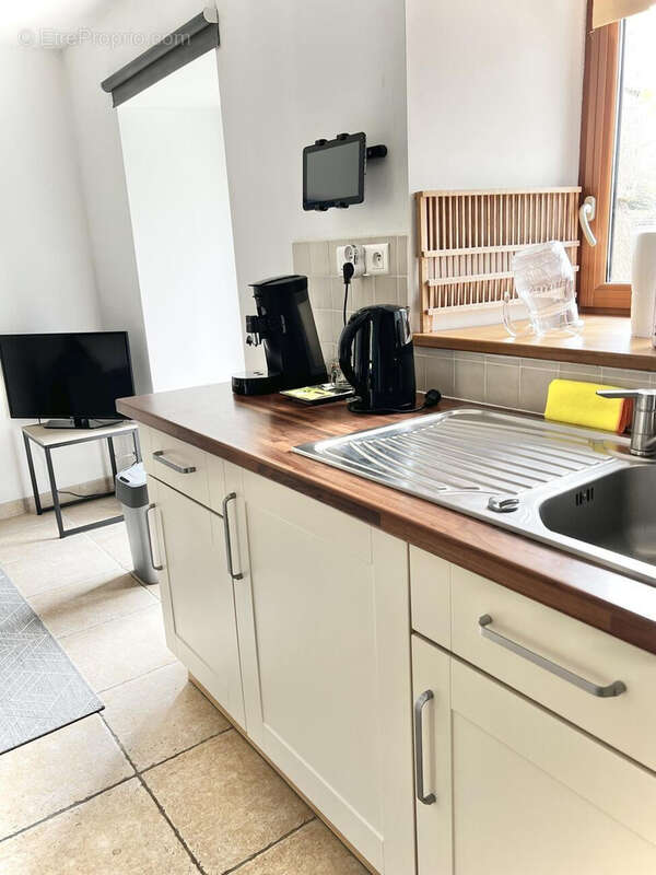 Appartement à BELZ