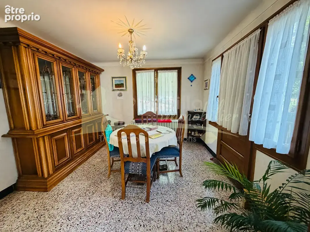 Maison Cluses 3 pièce(s) 65 m2 - photo 3