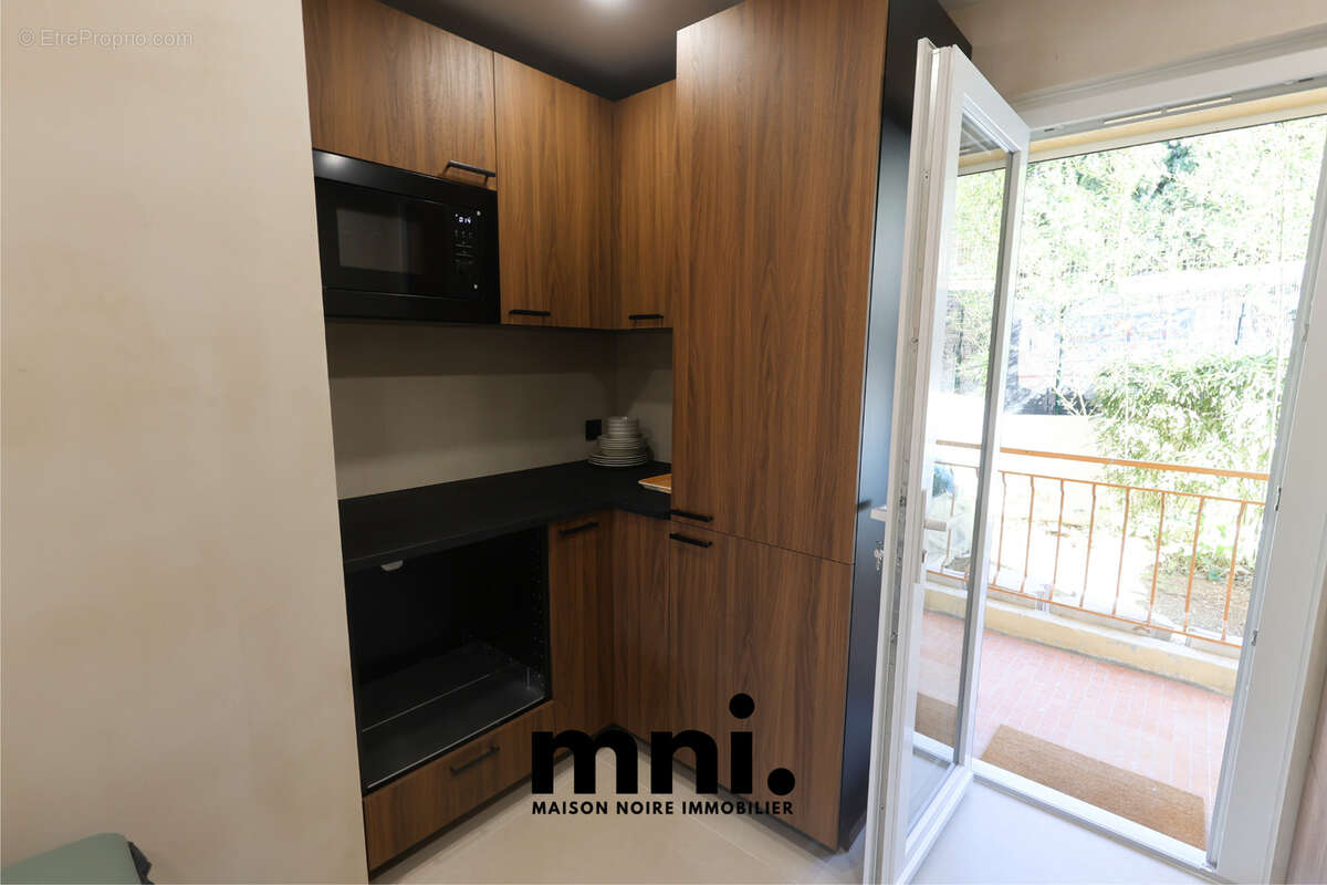 Appartement à SIX-FOURS-LES-PLAGES