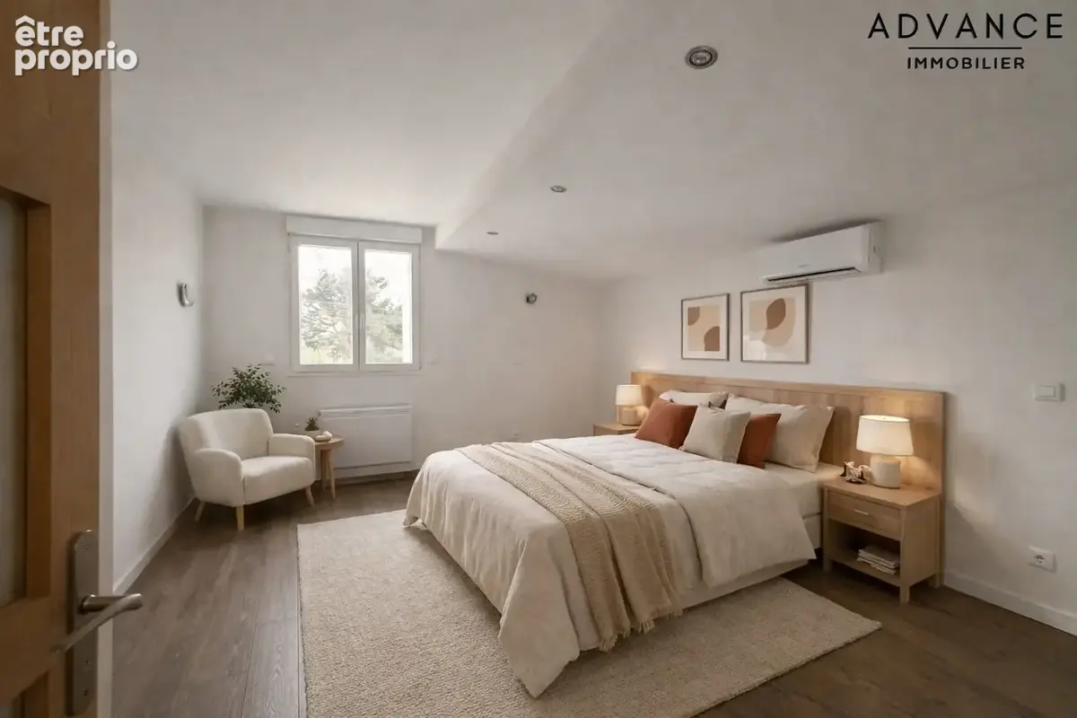 Maison 200 m² à vendre à La Ville-Dieu-Du-Temple (82290) - photo 6