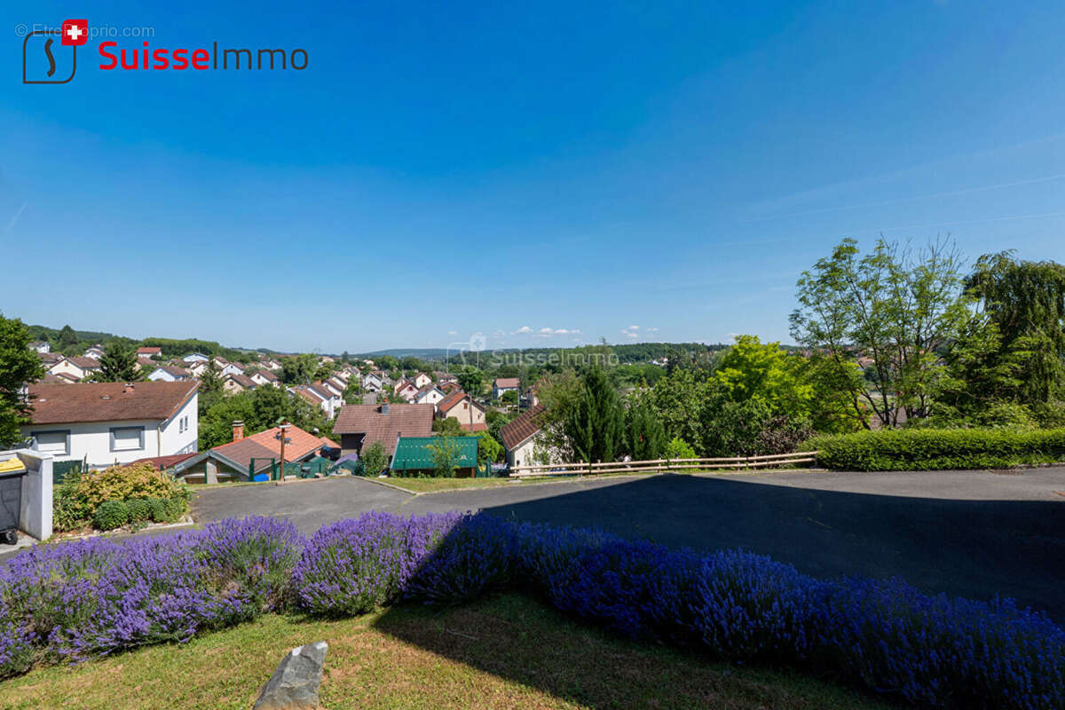 Appartement à BETHONCOURT