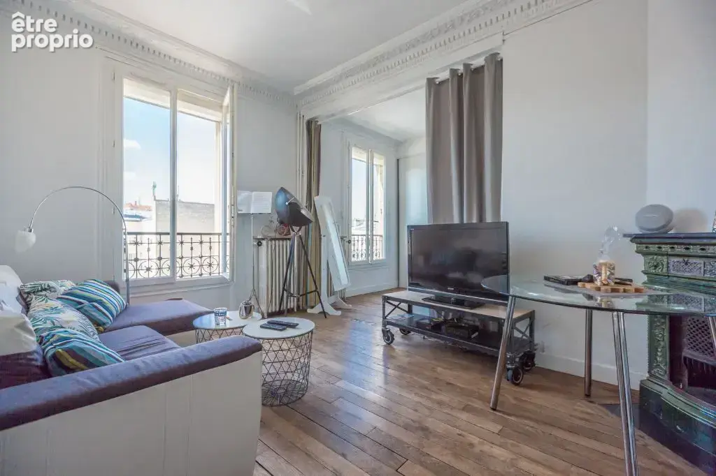 Photo Appartement à Saint-Mande au prix de 359 000€