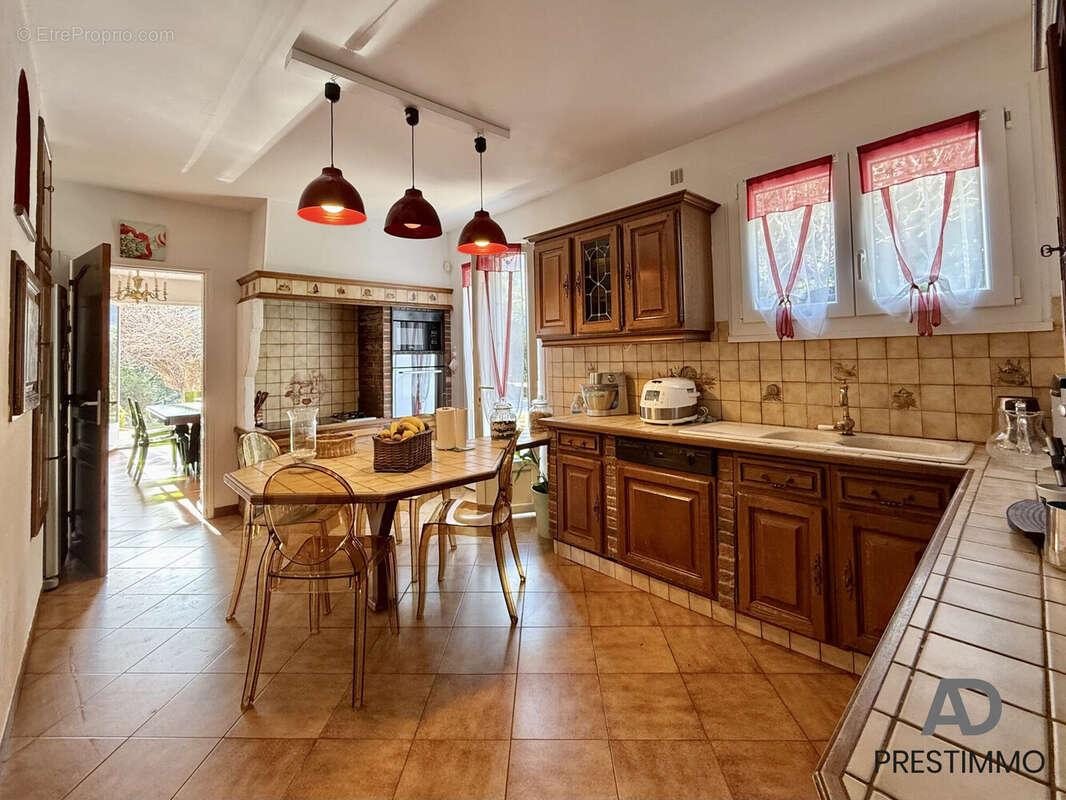 Maison 215 m² à San-Martino-Di-Lota  - photo 7