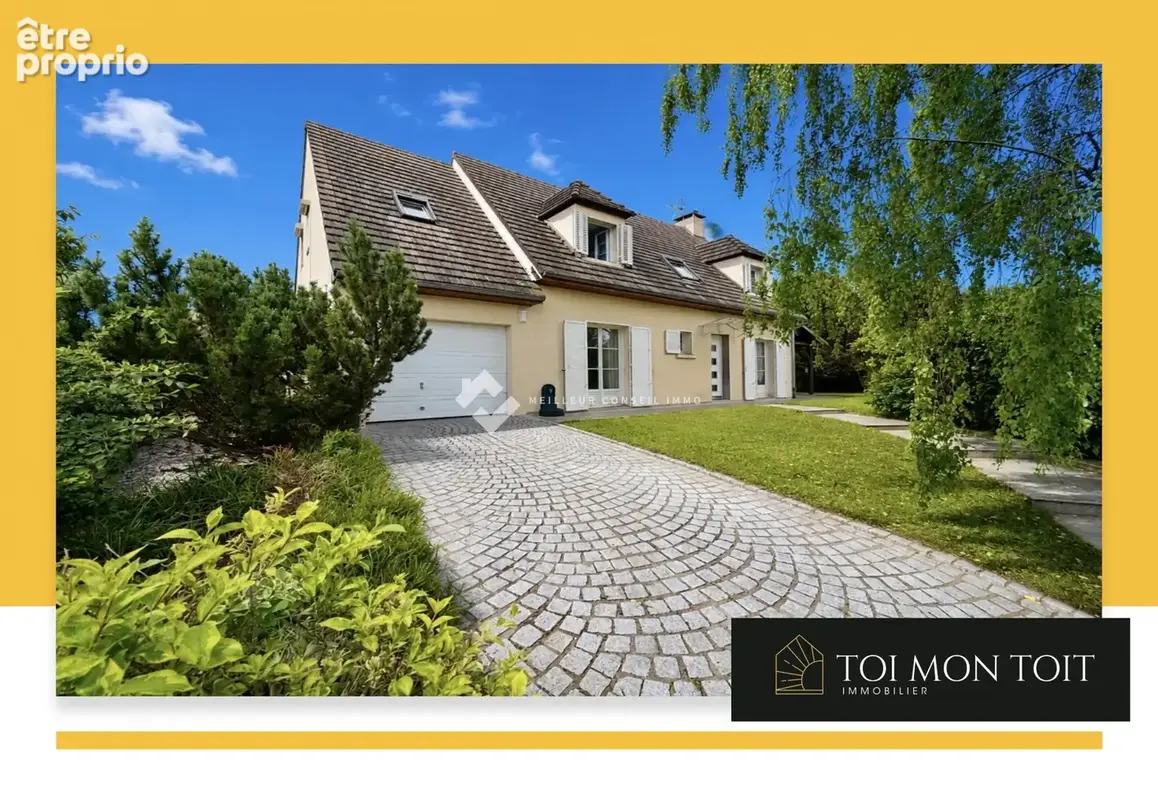 Maison à PLAILLY