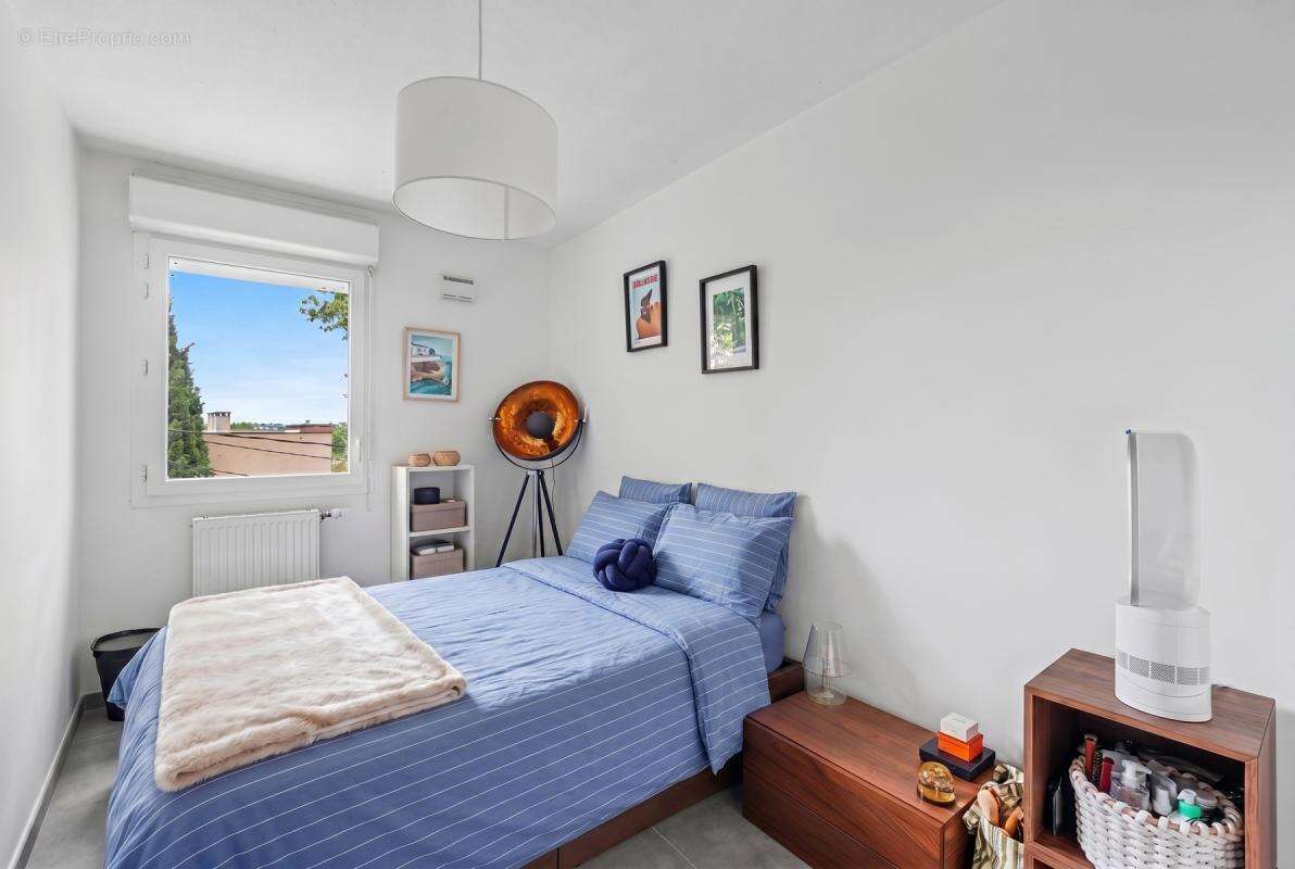 Appartement T3 de 60 m² – Toulouse COTE PAVEE – Idéal investissement locatif avec balcon et parking - photo 8