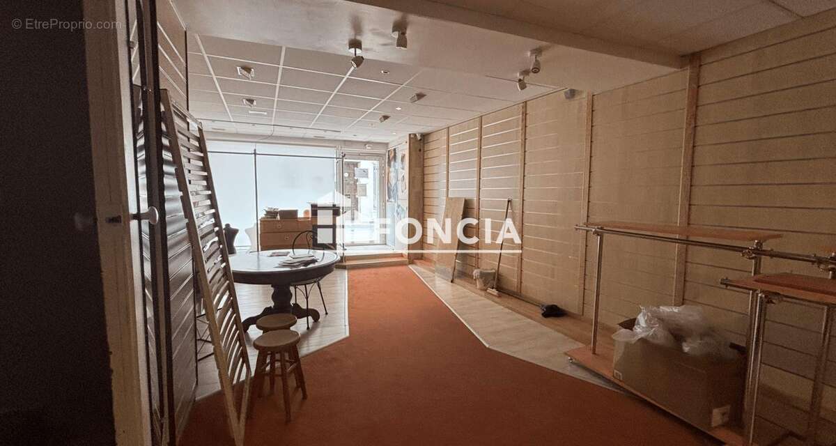 Maison à SAINTE-MAURE-DE-TOURAINE