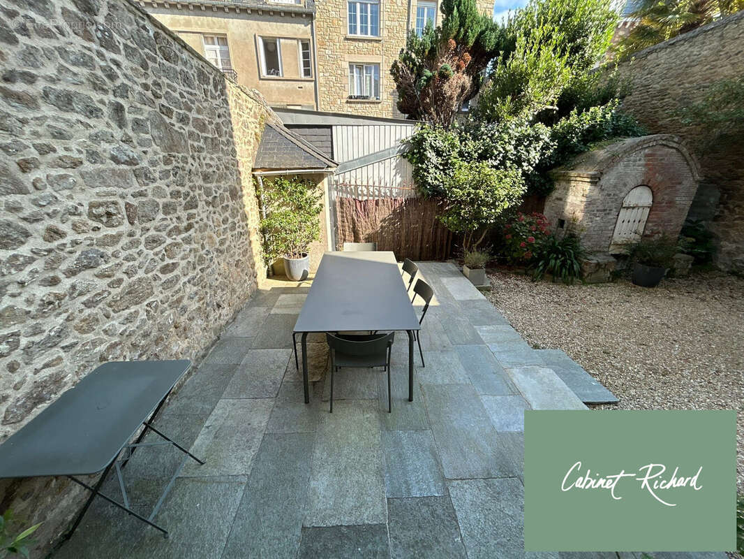 Appartement à DINARD