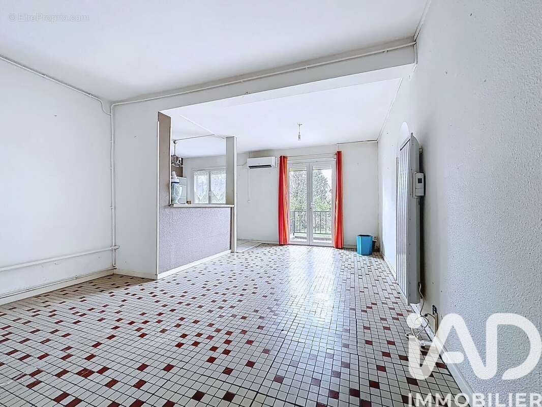 Photo 4 - Maison à VILLALIER