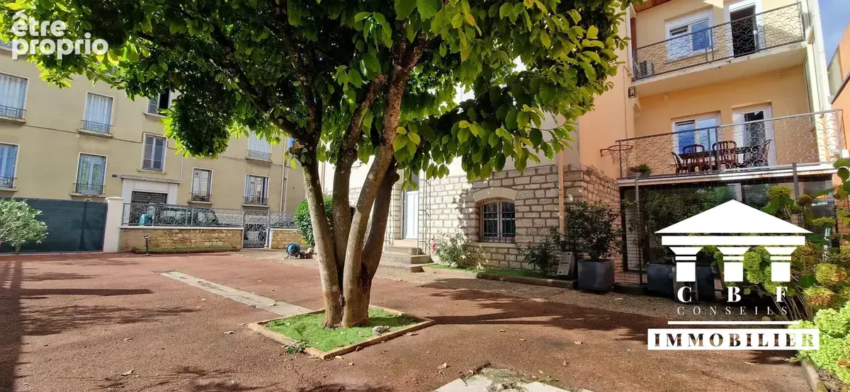 Maison 179 m² à Chalon-Sur-Saone  - photo 2