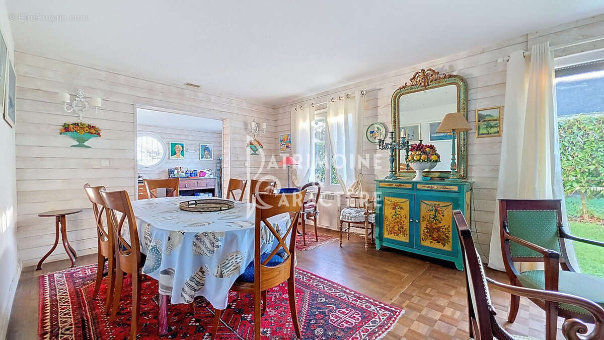 Maison à SAINT-PHILIBERT