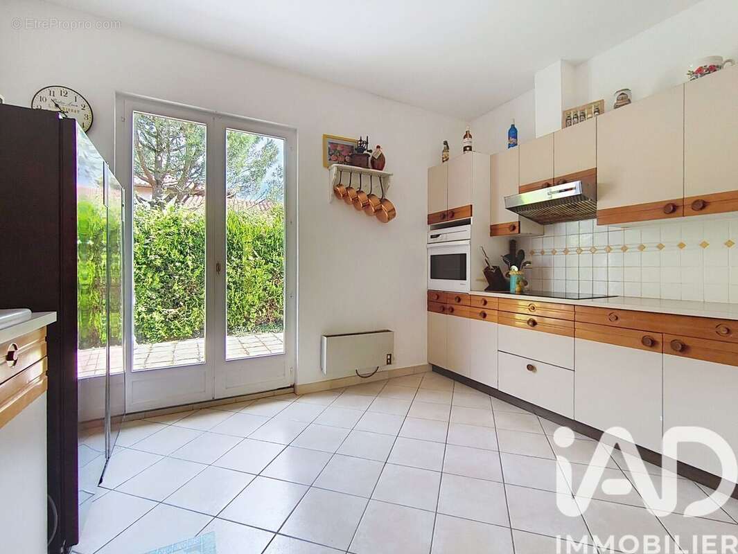 Photo 6 - Maison à SAINTE-CONSORCE