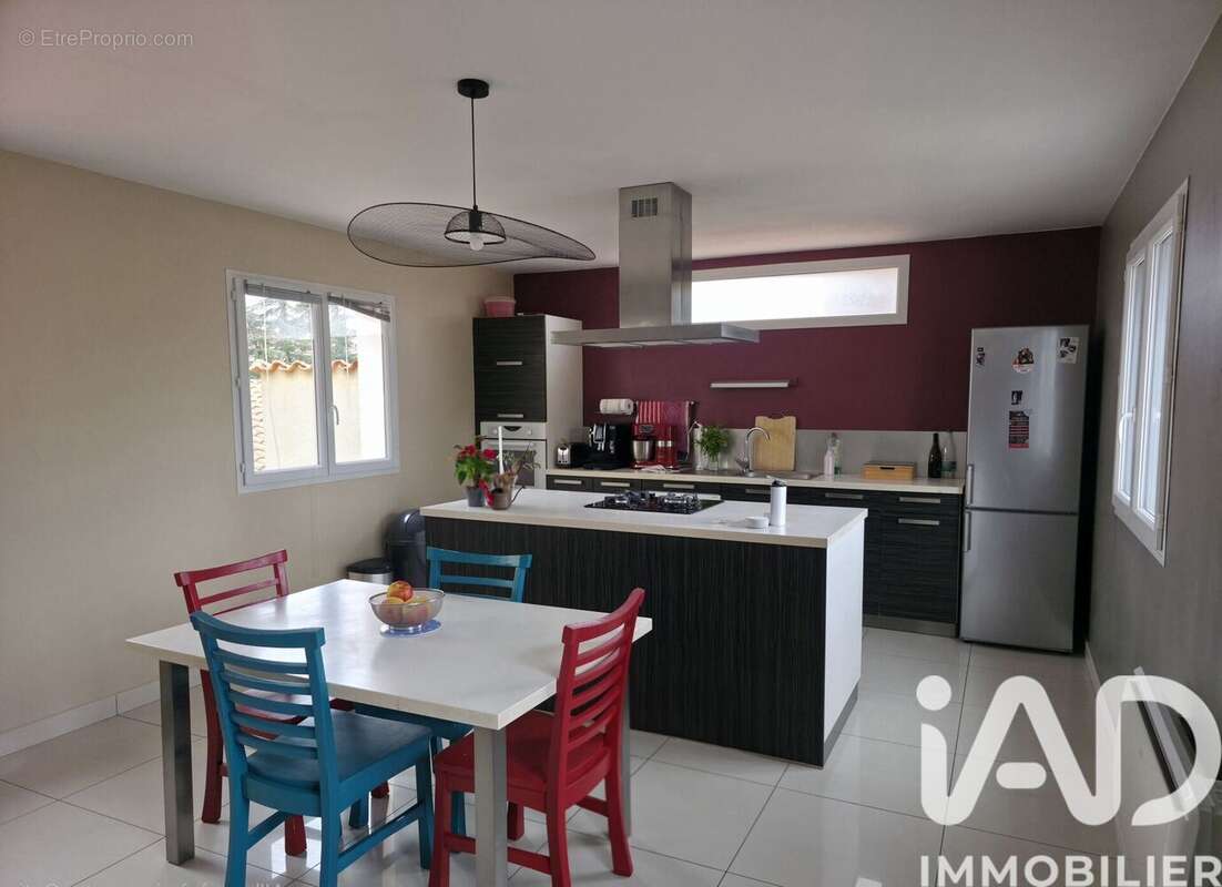 Photo 4 - Maison à ELNE