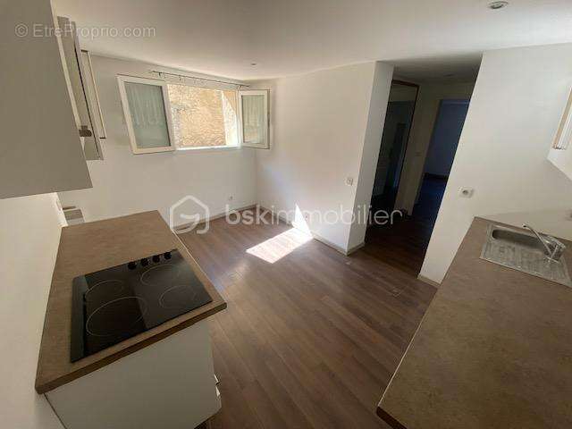 Appartement à FAYENCE