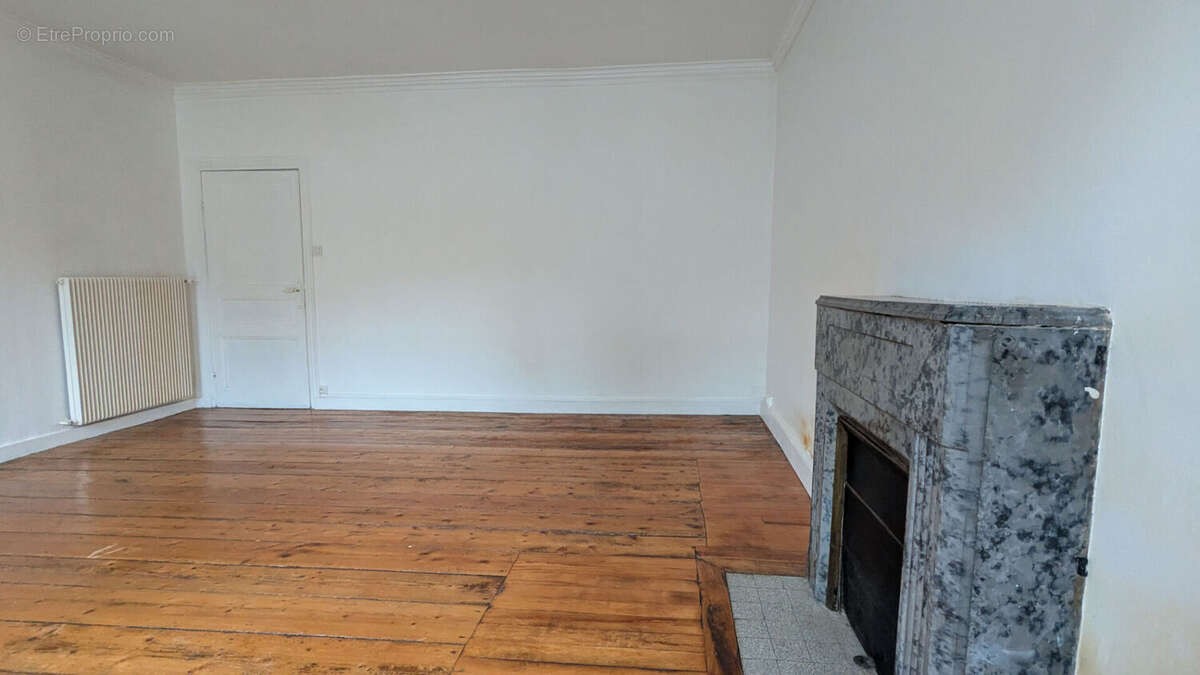 Appartement à MORLAIX