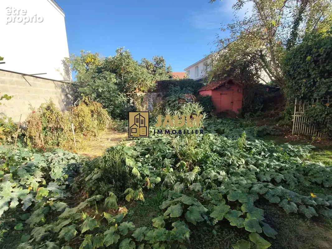Terrain 638 m² à vendre à Mareuil-Les-Meaux (77100) - photo 3
