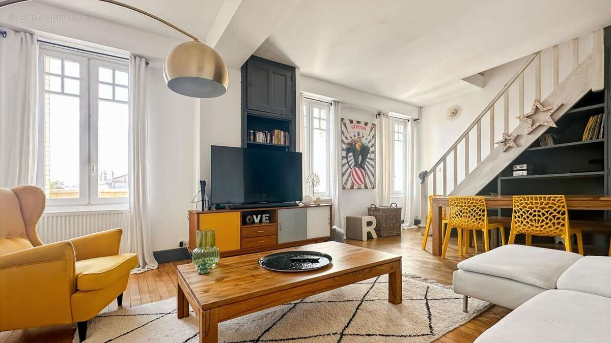 Appartement à VALENCE