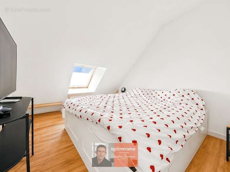  immeuble de rapport – 2 appartements loués – chaussin - photo 4