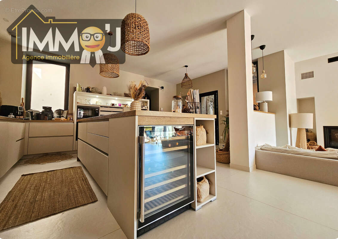 Maison - 10 pièces - BACCARAT - photo 12