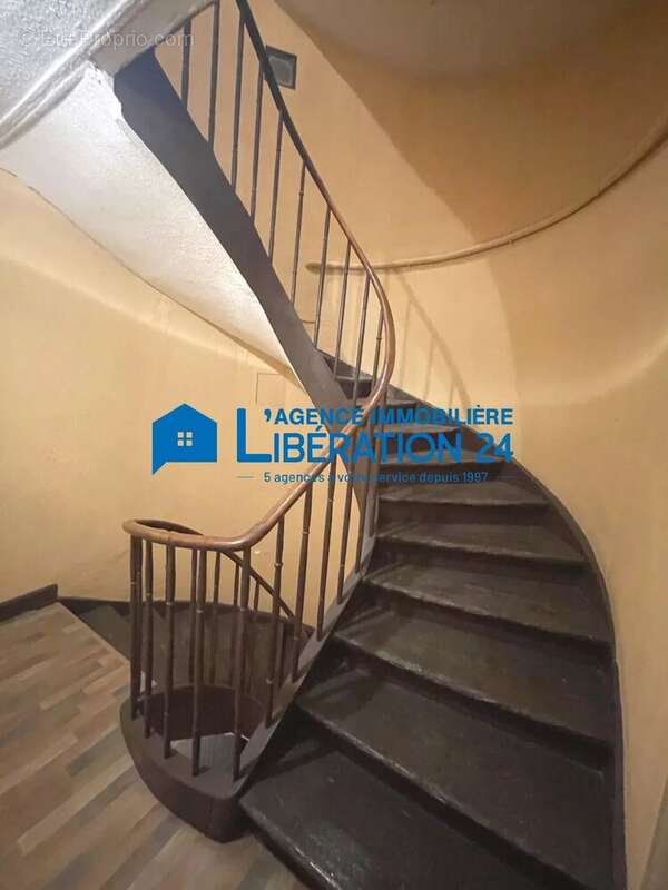 Appartement à LE PUY-EN-VELAY
