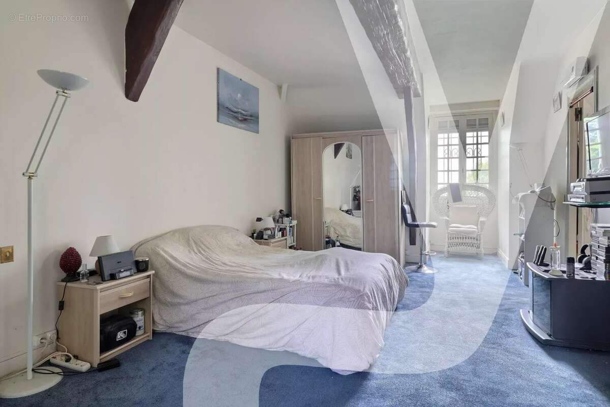 Maison à FONTENAY-SOUS-BOIS