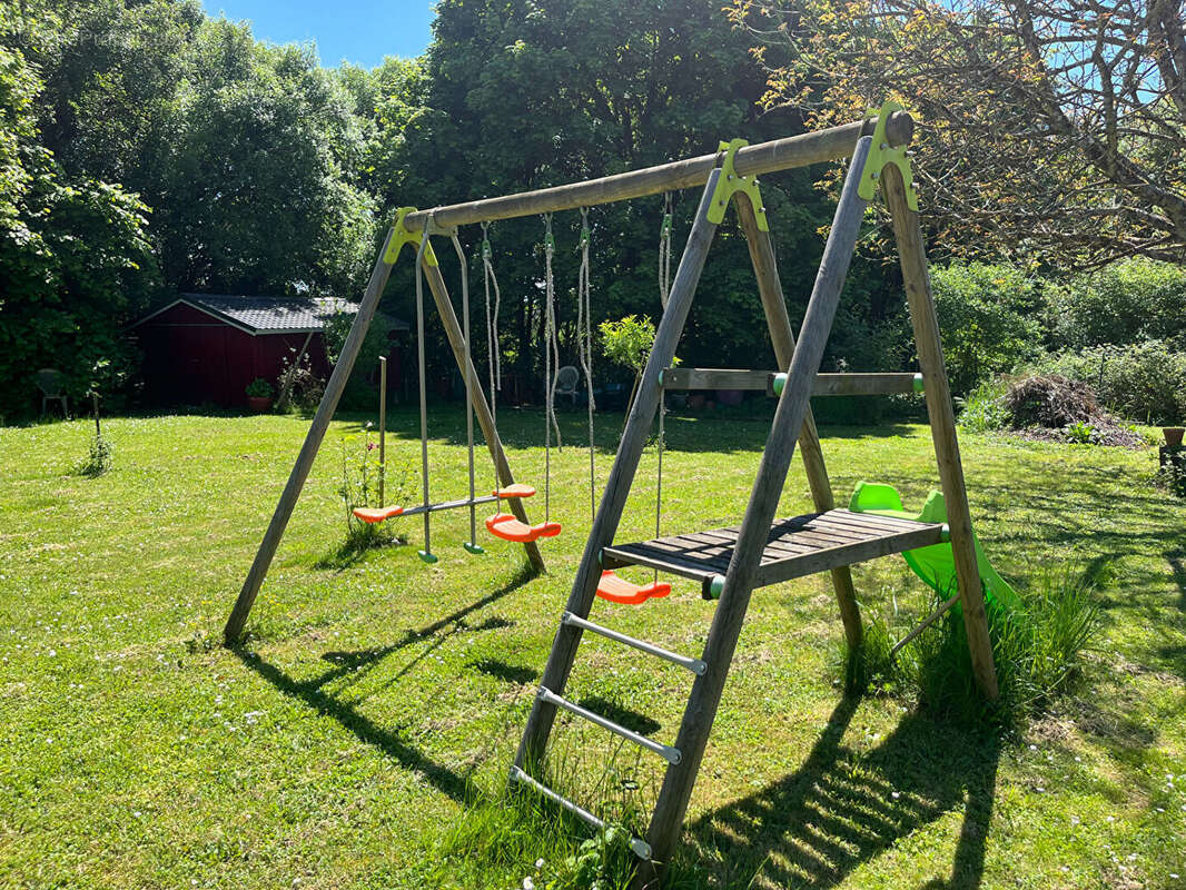 Maison à SAINT-BENOIT