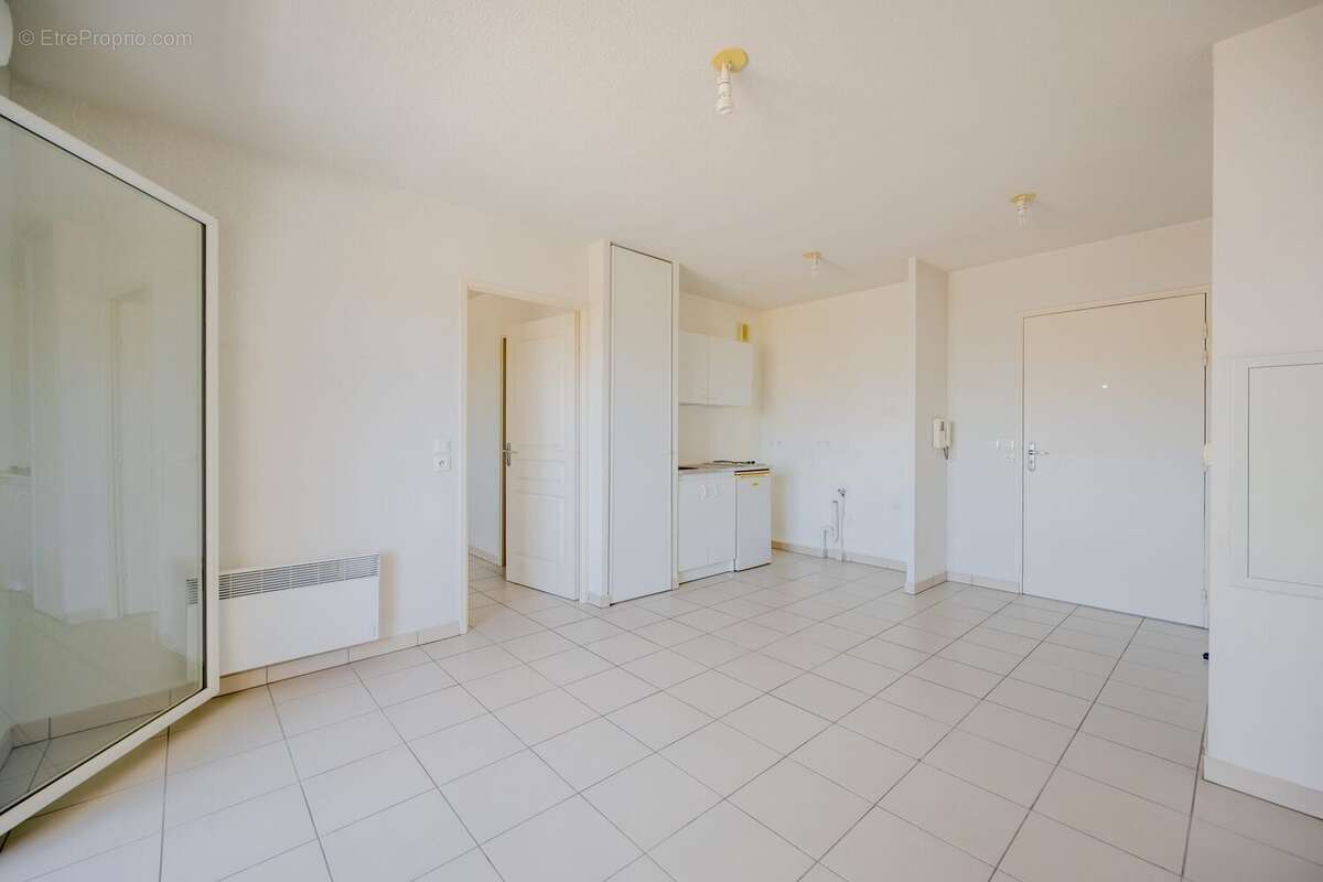 Appartement à LA SEYNE-SUR-MER