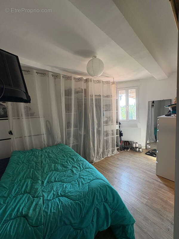 Appartement à FLAYOSC