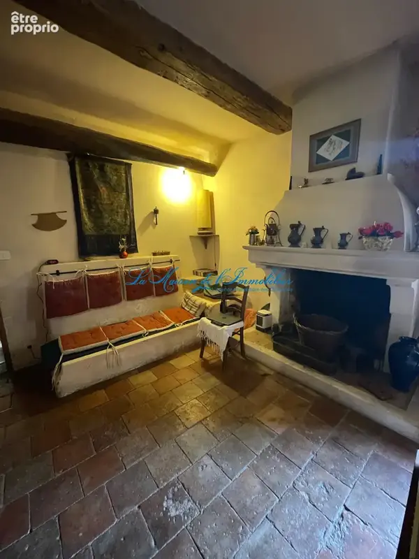 Entre NIMES et ALES, domaine équestre avec mas en pierres 2 logements sur un terrain 2 ha 18 - photo 20